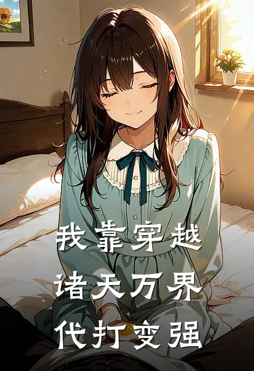 我靠穿越诸天万界代打变强
