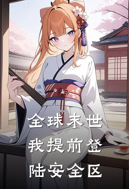 全球末世：我提前登陆安全区