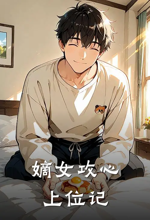嫡女攻心上位记