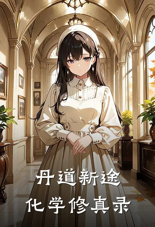 丹道新途：化学修真录