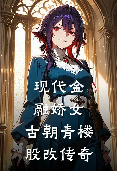 现代金融娇女，古朝青楼股改传奇