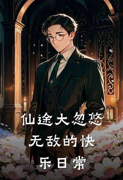 仙途大忽悠：无敌的快乐日常