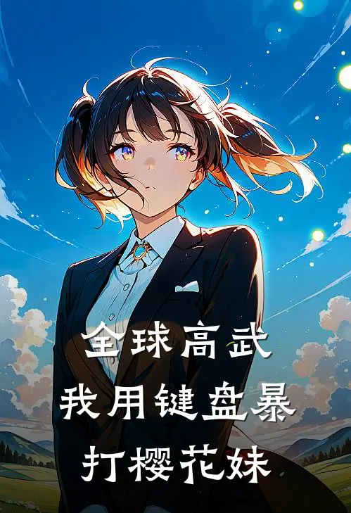 全球高武：我用键盘暴打樱花妹