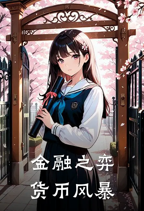 金融之弈：货币风暴