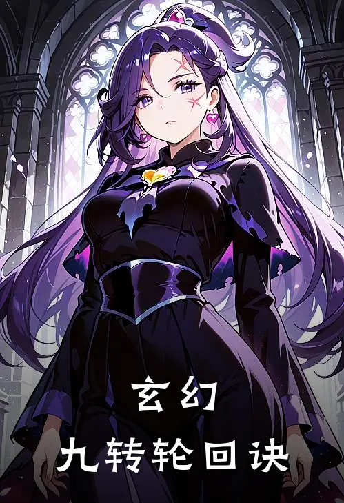 玄幻：九转轮回诀