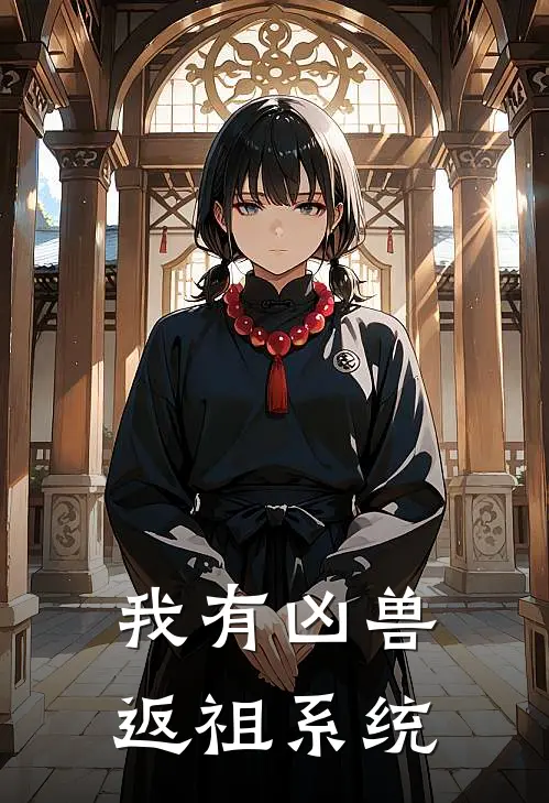 我有凶兽返祖系统
