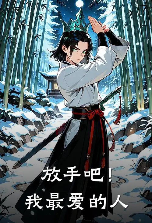 放手吧！我最爱的人