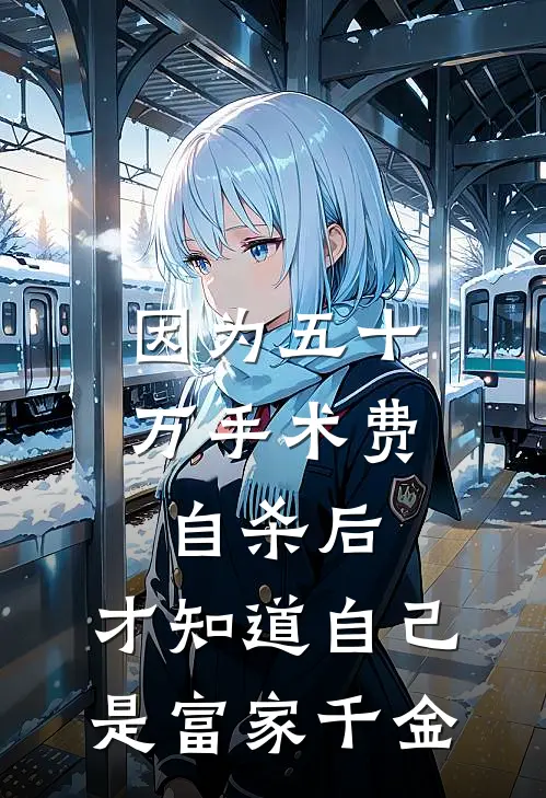 因为五十万手术费自杀后，才知道自己是富家千金