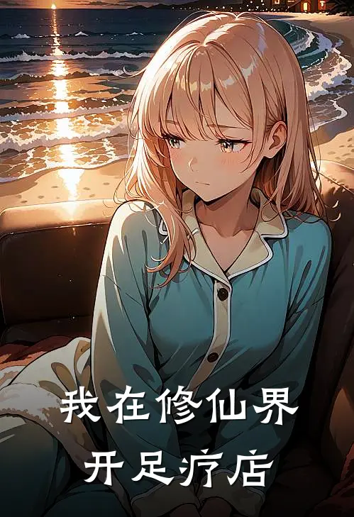 我在修仙界开足疗店