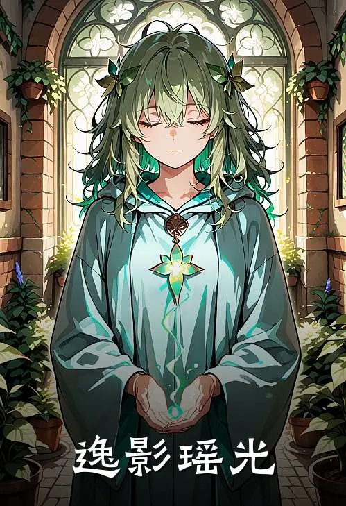 逸影瑶光