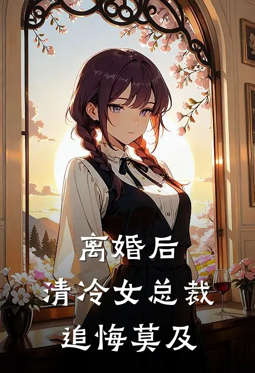 离婚后，清冷女总裁追悔莫及