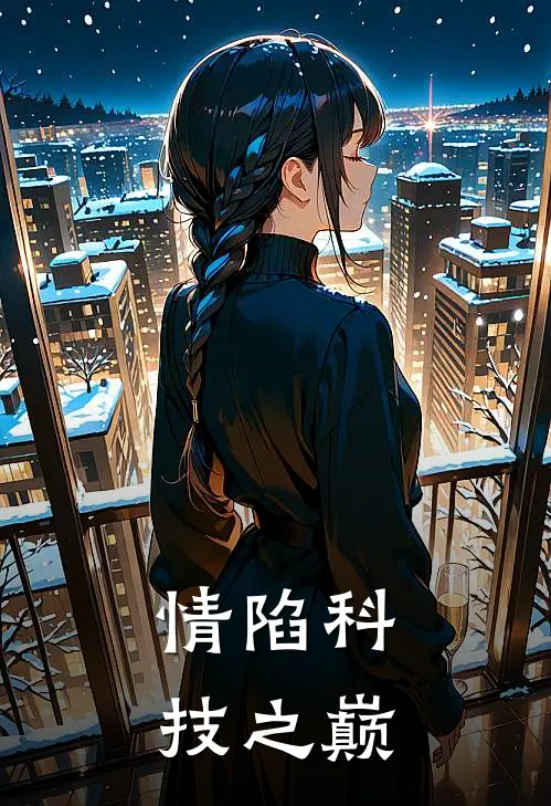 情陷科技之巅