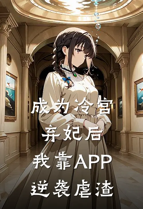 成为冷宫弃妃后，我靠APP逆袭虐渣
