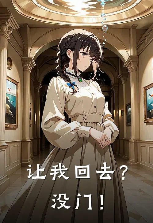 让我回去？没门！