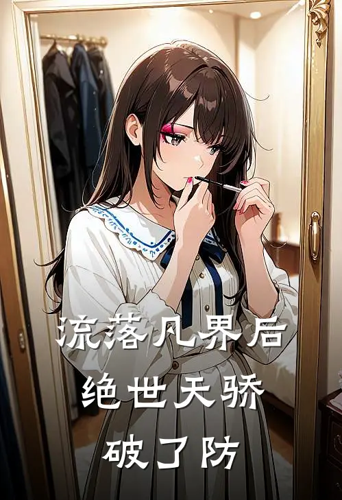 流落凡界后，绝世天骄破了防