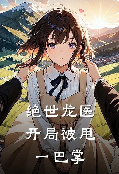 绝世龙医：开局被甩一巴掌