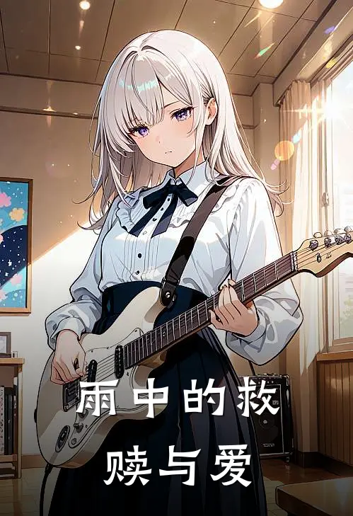 雨中的救赎与爱