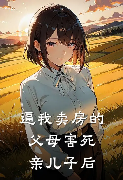 逼我卖房的父母害死亲儿子后