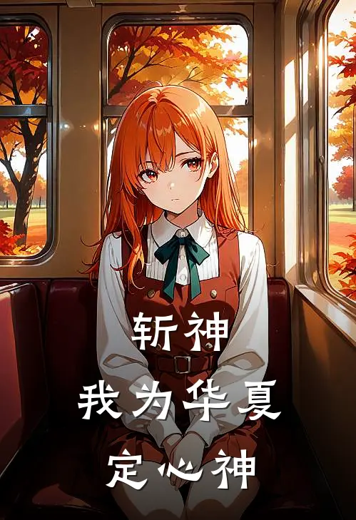 斩神：我为华夏定心神