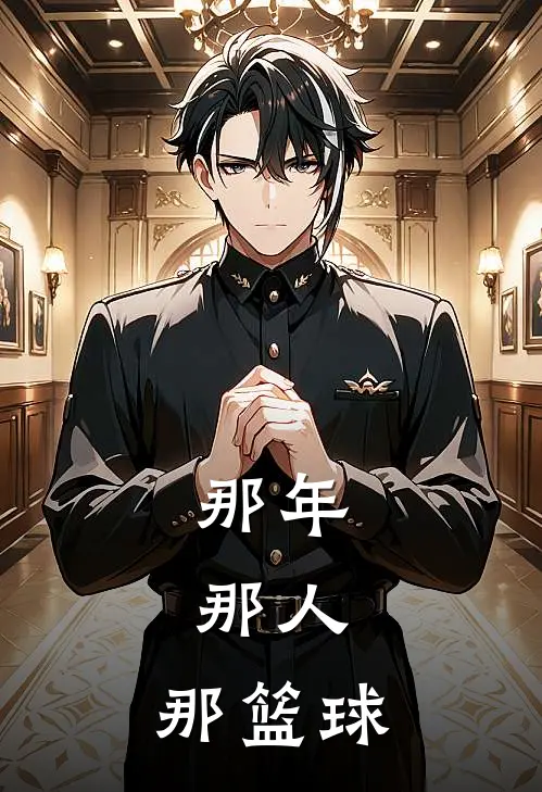 那年，那人，那篮球