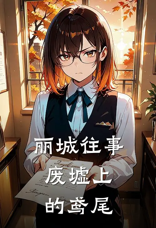 丽城往事：废墟上的鸢尾