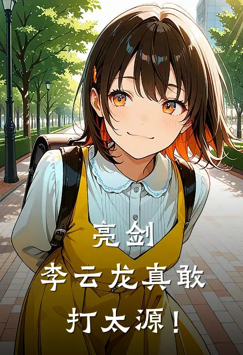 亮剑：李云龙真敢打太源！