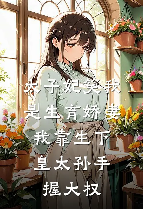 太子妃笑我是生育娇妻，我靠生下皇太孙手握大权