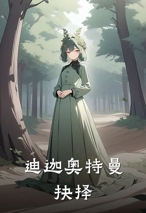 迪迦奥特曼：抉择