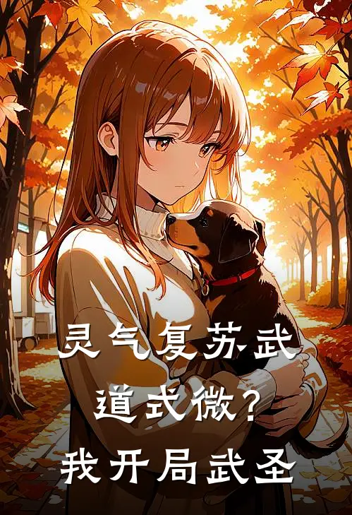 灵气复苏武道式微？我开局武圣