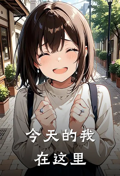 今天的我在这里