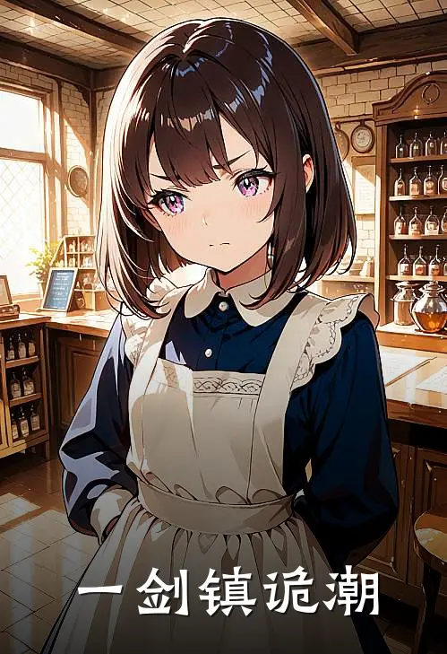 一剑镇诡潮