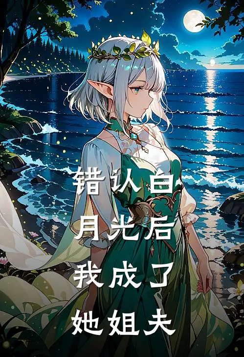 错认白月光后，我成了她姐夫