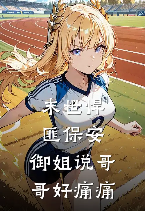 末世悍匪保安，御姐说哥哥好痛痛