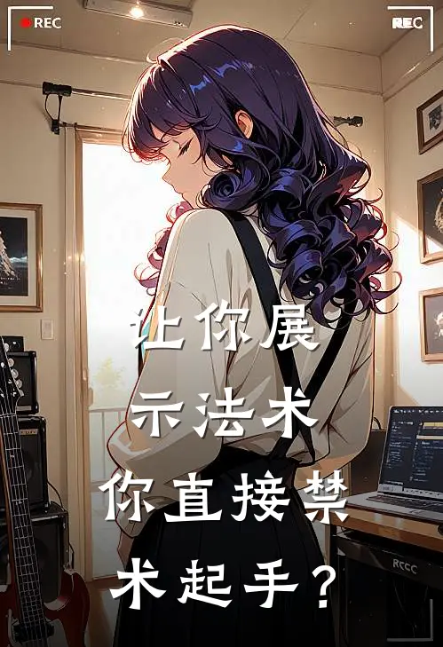 让你展示法术，你直接禁术起手？