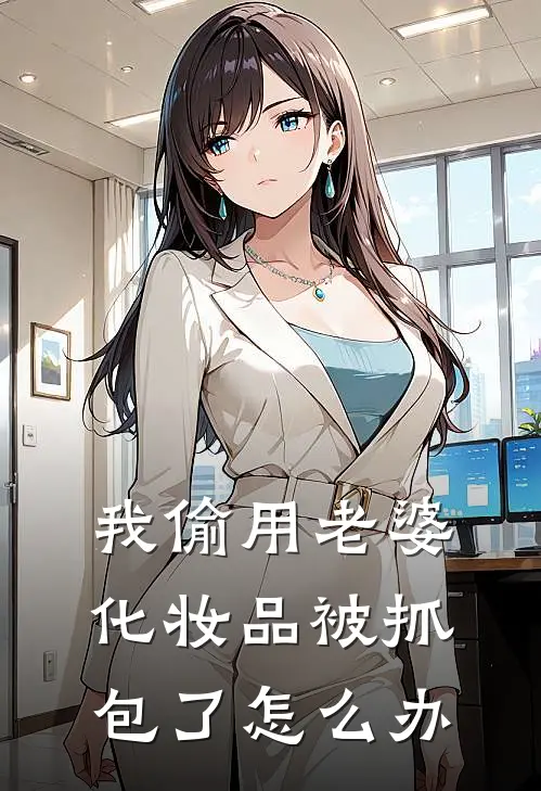 我偷用老婆化妆品被抓包了怎么办