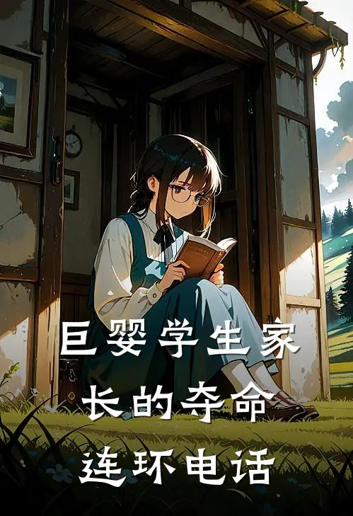 巨婴学生家长的夺命连环电话