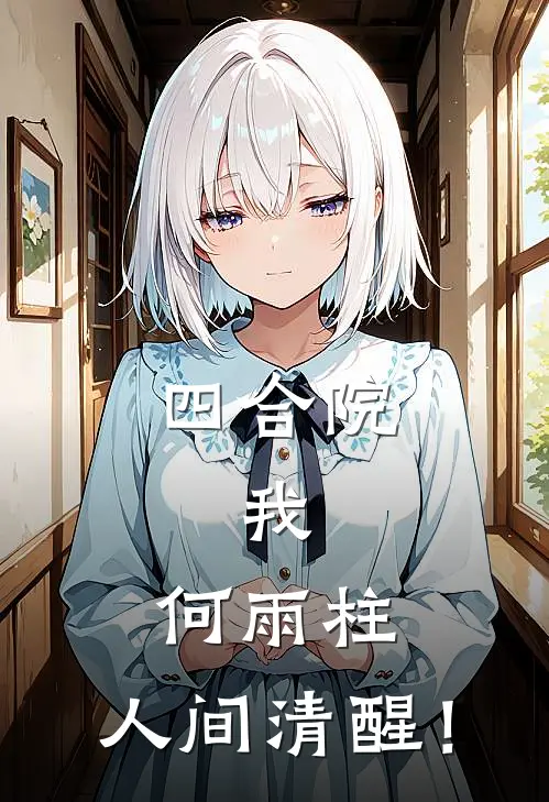 四合院：我，何雨柱，人间清醒！