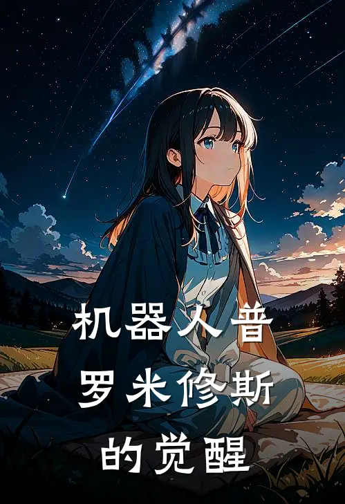 机器人普罗米修斯的觉醒