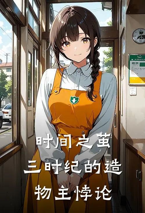 时间之茧：三时纪的造物主悖论