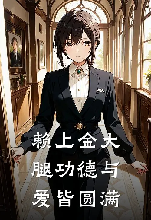 赖上金大腿功德与爱皆圆满