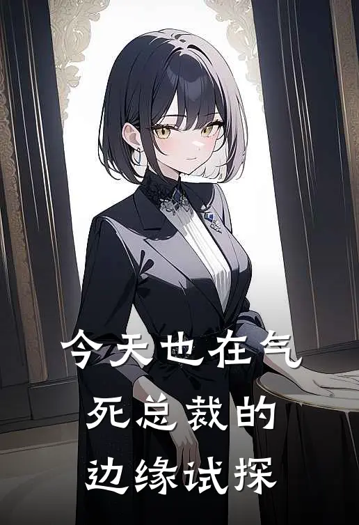 今天也在气死总裁的边缘试探