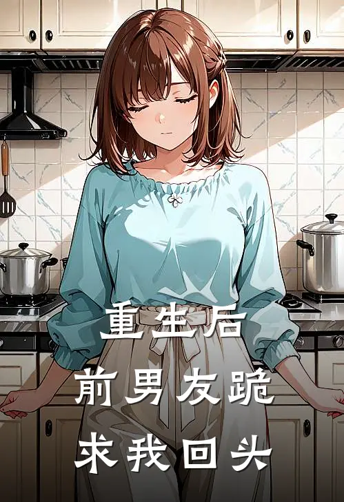 重生后，前男友跪求我回头