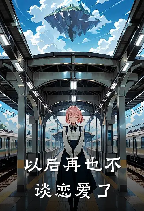 以后再也不谈恋爱了