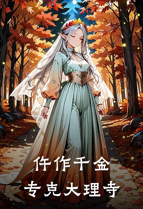 仵作千金，专克大理寺