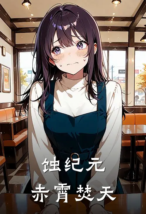 蚀纪元：赤霄焚天