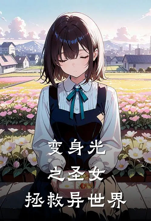 变身光之圣女，拯救异世界