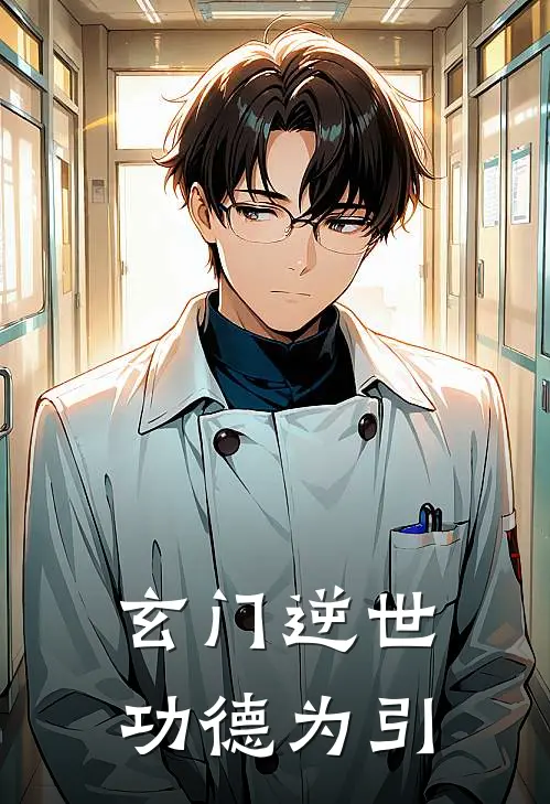玄门逆世，功德为引