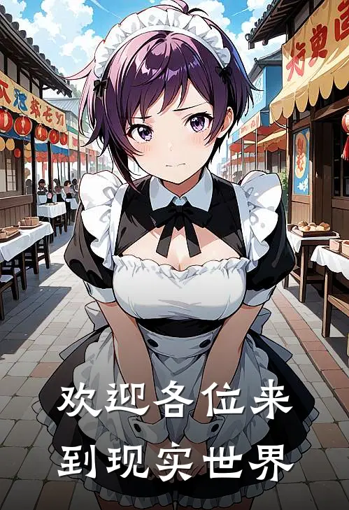 欢迎各位来到现实世界