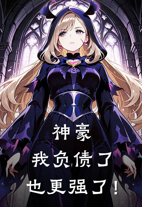 神豪：我负债了，也更强了！