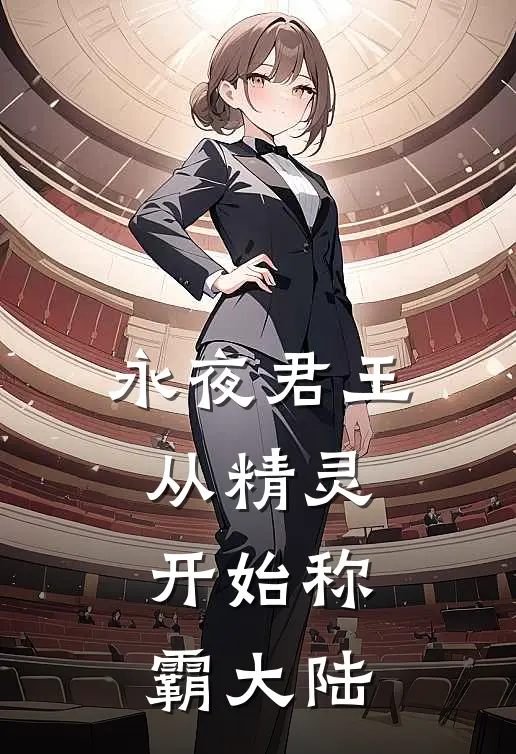 永夜君王从精灵开始称霸大陆